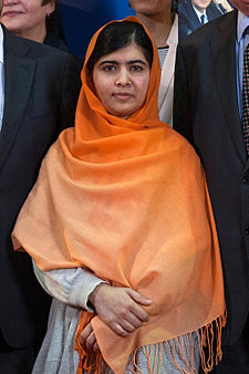 Malala Yousafzai par Claude Truong-Ngoc novembre 2013 02.jpg
