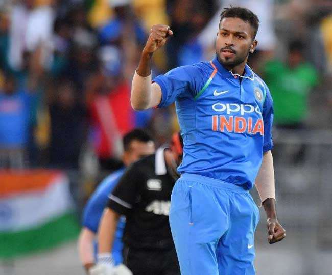 Hardik Pandya is all sets to return in Indian Team tells date for ...