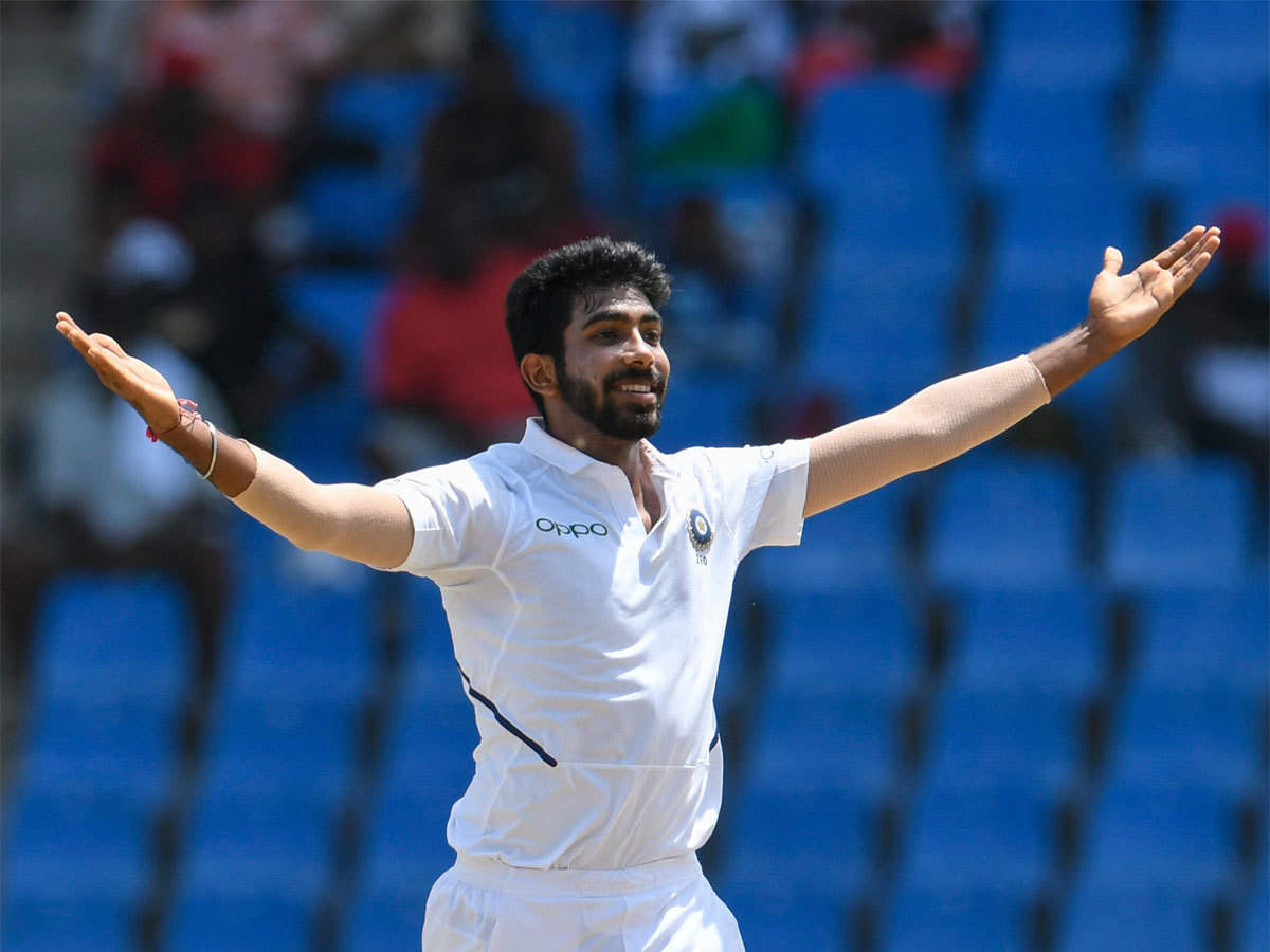 Viv Richards: In his destructive spell, Bumrah reminds everyone of ...