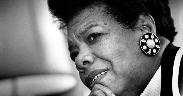 Maya Angelou on Freedom: A 1973 Conversation with Bill Moyers ...