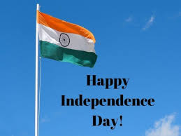 Short Poems On Indian Independence